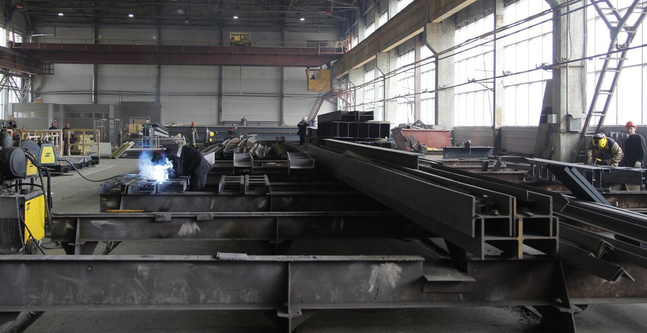 Forging Tomorrow's Foundations: The Enduring Power of Custom Metal