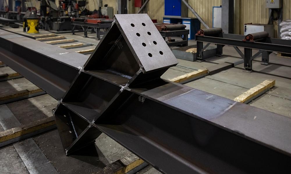 From Concept to Creation: Custom Metalwork for Every Environment