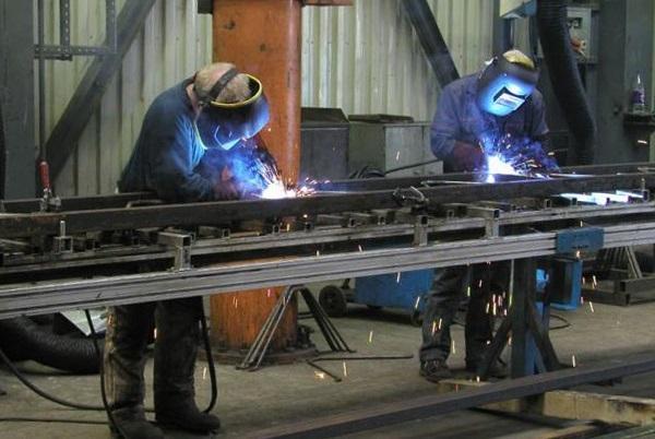 Tailored Welding Solutions: Strength and Durability Across Industries