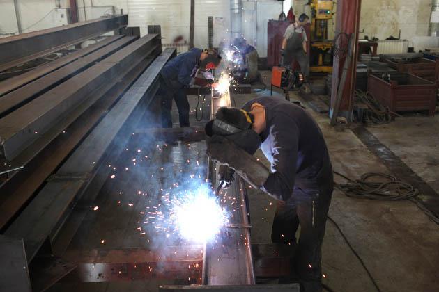 Technical Update: Advancing Bespoke Metal Design and Fabrication