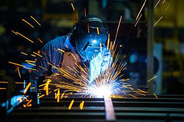 AR Custom Metal Works: Comprehensive Metalwork & Welding.